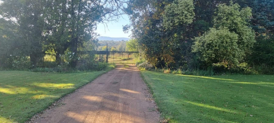 4 Bedroom Property for Sale in Queenstown Rural Eastern Cape